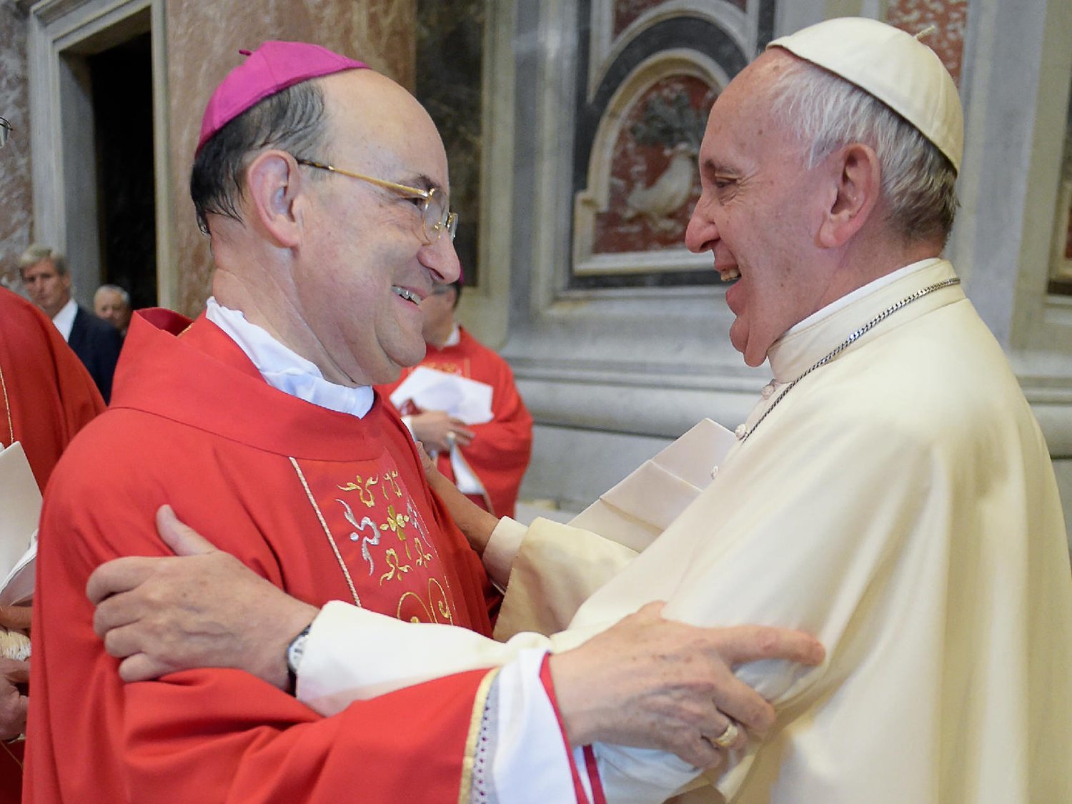 El arzobispo de Burgos pide a las víctimas de violación "defender la castidad" hasta la muerte