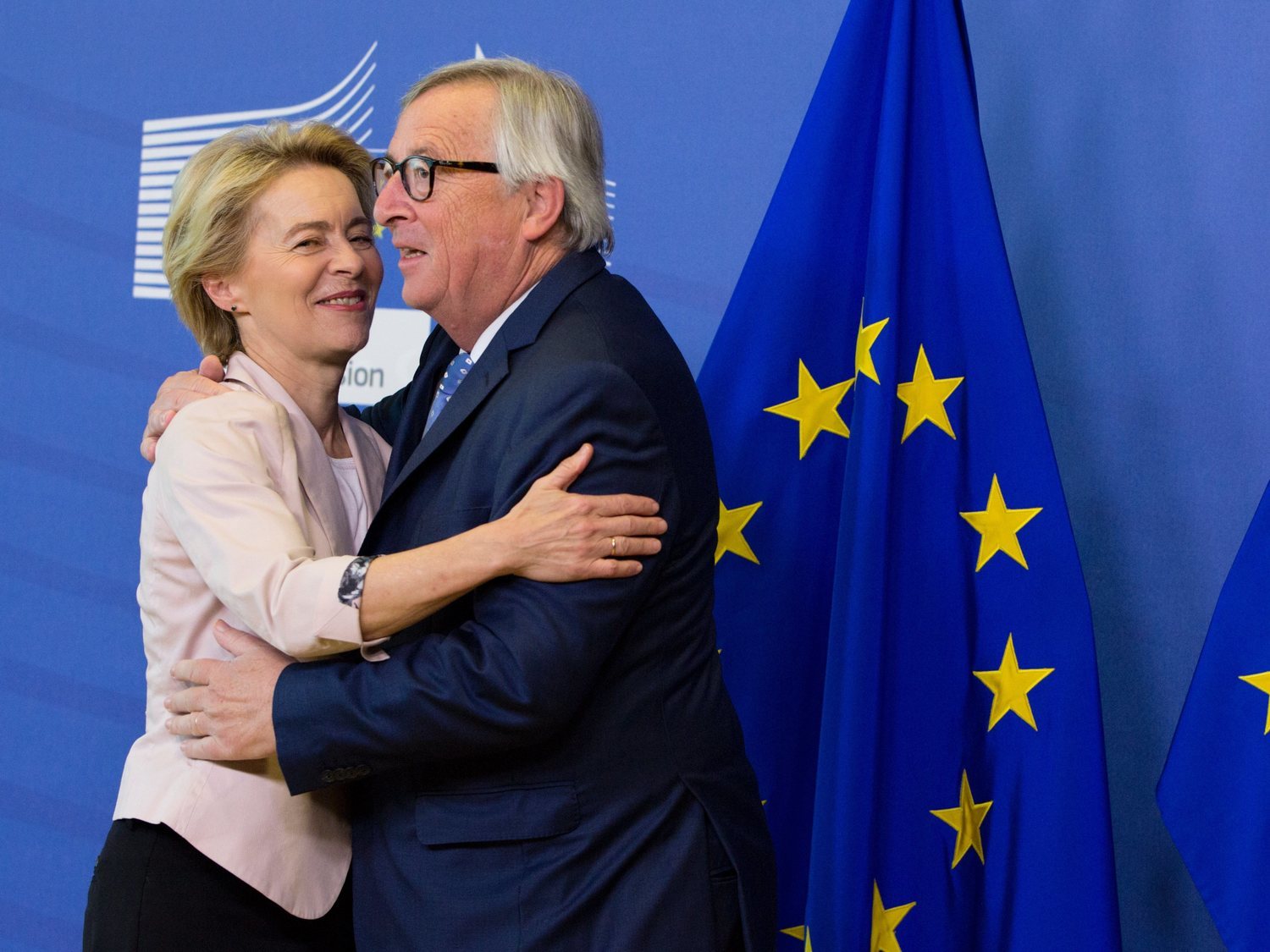 Quién es Ursula von Der Leyen y por qué genera temor en la Unión Europea
