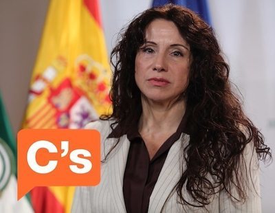 La consejera andaluza de Igualdad (Cs) niega la brecha salarial y pide "evidencias científicas"