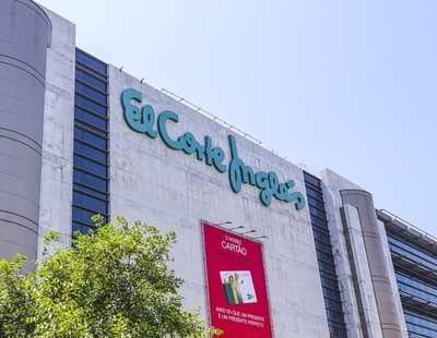 El Corte Inglés anuncia el sexto cierre de un establecimiento