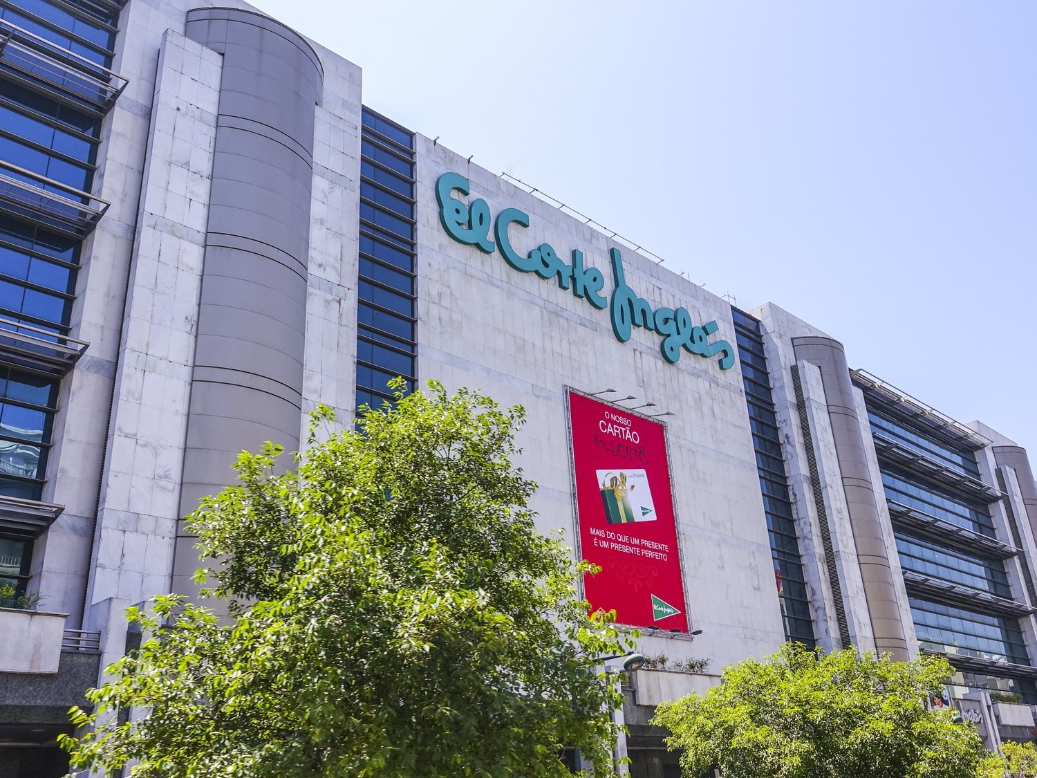 El Corte Inglés anuncia el sexto cierre de un establecimiento