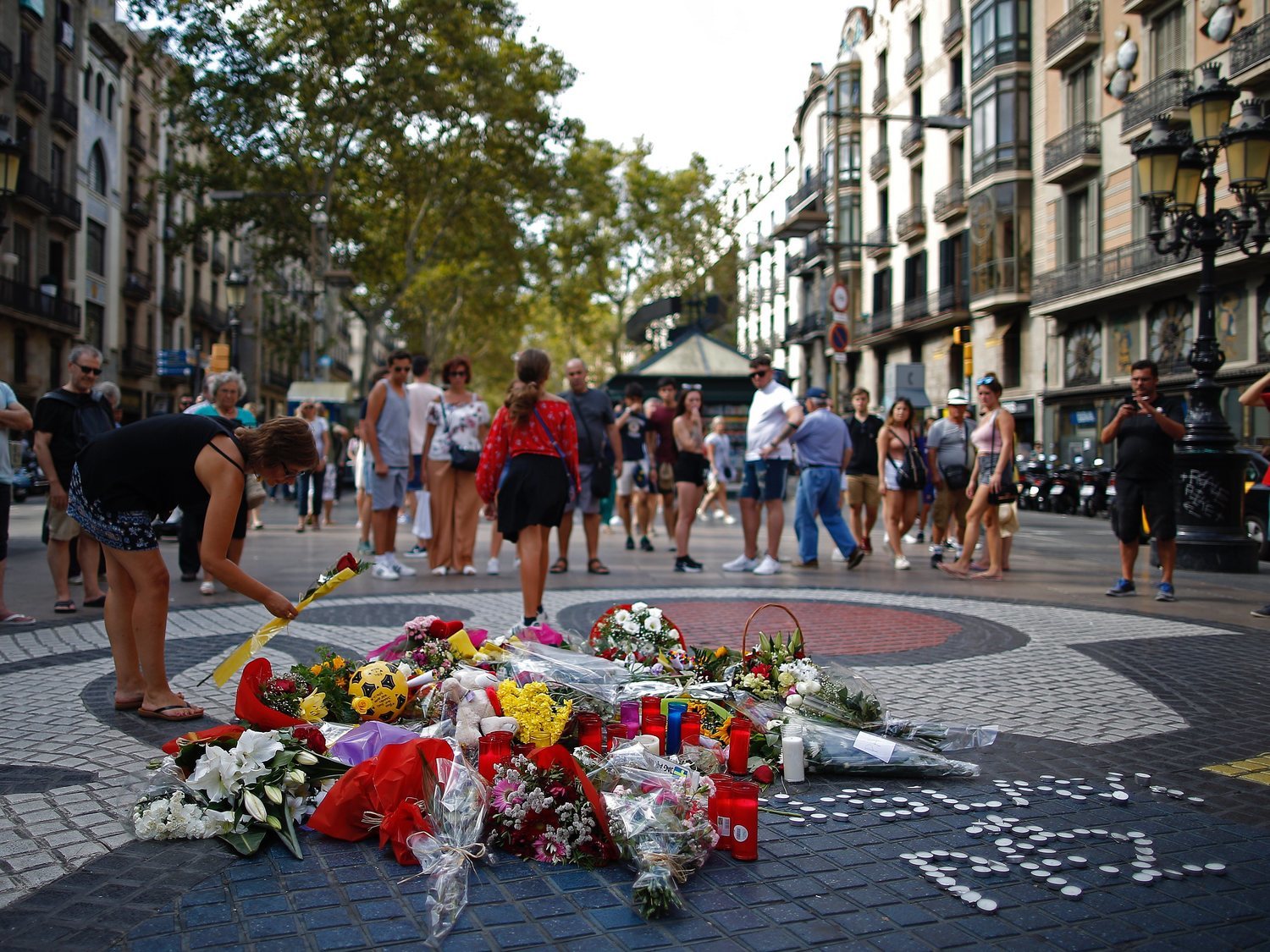 El imán de Ripoll fue confidente del CNI hasta el día del atentado de Las Ramblas