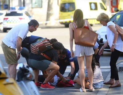 El CNI escuchaba los teléfonos de los terroristas de Las Ramblas cinco días antes del ataque