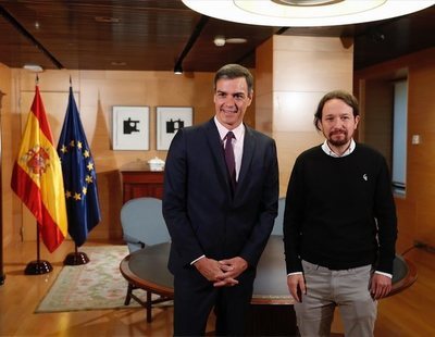 Los motivos por los que Pedro Sánchez no quiere a Podemos en su Gobierno