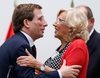 La aplaudida respuesta de Carmena al "Almeida carapolla": "Te voy a dar un coscorrón"