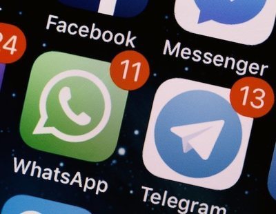 Cómo eliminar correctamente tu cuenta de WhatsApp y Telegram