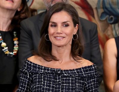 Letizia quiere ser menos consorte y más reina: Pide tener más peso dentro de la Casa Real