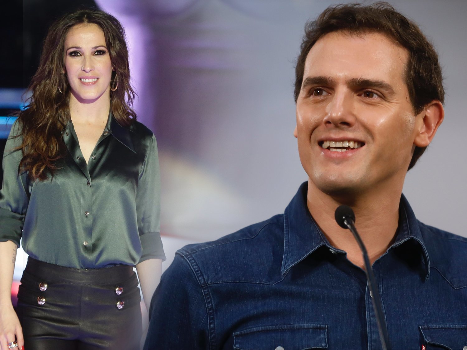 Amenazan con desahuciar a Malú y Rivera si no aclaran el "irrisorio" alquiler de su mansión