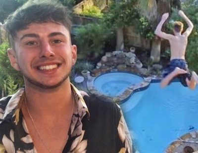 Una británica culpa a los hoteles y a los balcones de Magaluf de la muerte de su novio