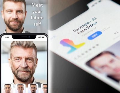 FaceApp responde a las acusaciones de exposición y explica cómo eliminar los datos