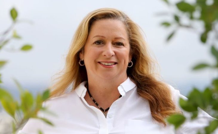 Abigail Disney, heredera de Disney