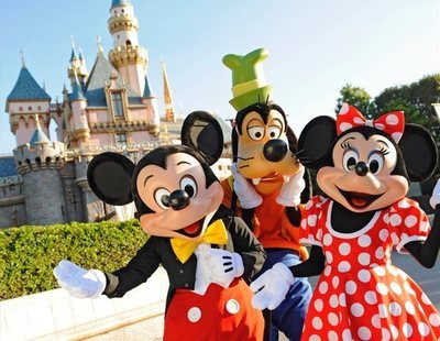 La heredera de Disney denuncia las condiciones laborales de los empleados de Disneyland