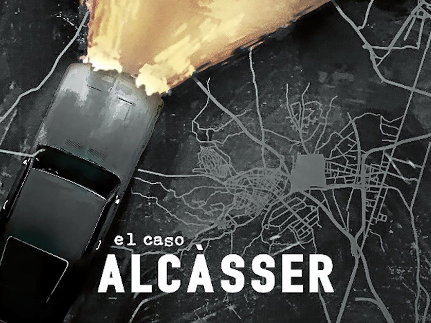 El error en el documental del caso Alcàsser que ha llegado al Parlamento Europeo