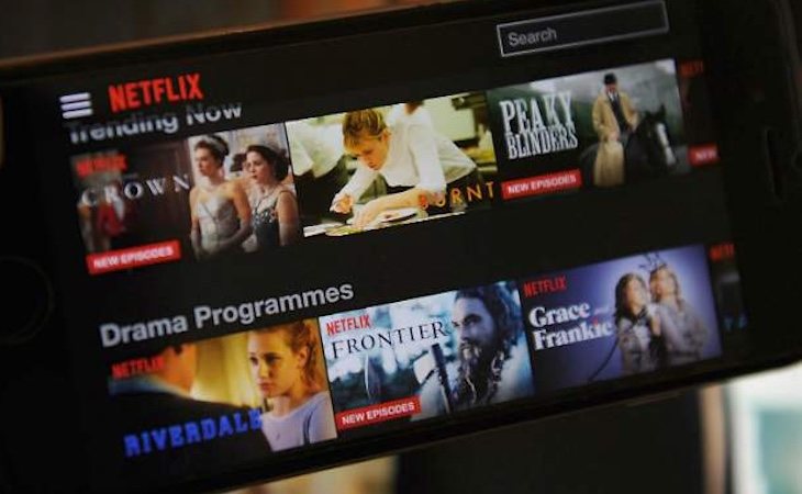 Netflix ha anunciado un nuevo plan low-cost