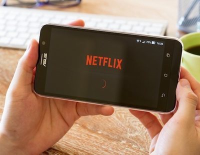 Netflix lanzará un plan 'low cost' para móviles a finales de año