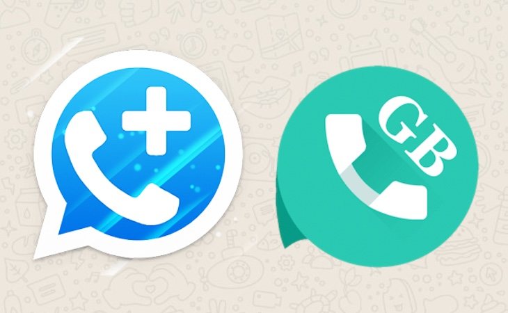 La app sancionará el uso de WhatsApp Plus y GBWhatsApp