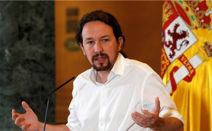 Podemos critica que la propuesta de Sánchez es simbólica e impide aplicar su programa electoral