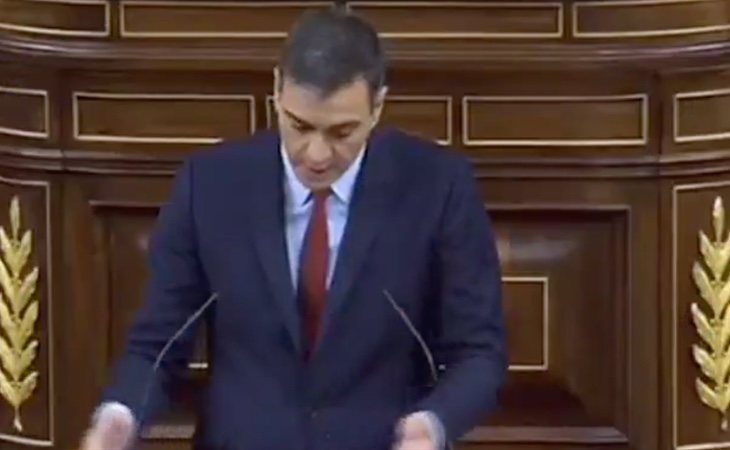 Pedro Sánchez ahonda en su discurso social: 'El crecimiento sin cohesión social no es posible'