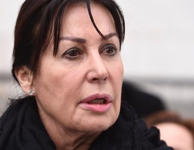 Carmen Martínez-Bordiú ya es duquesa de Franco tras pagar el impuesto que dicta la ley