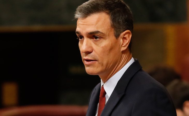 Arranca la segunda sesión del debate de investidura en la que Pedro Sánchez necesitará mayoría absoluta