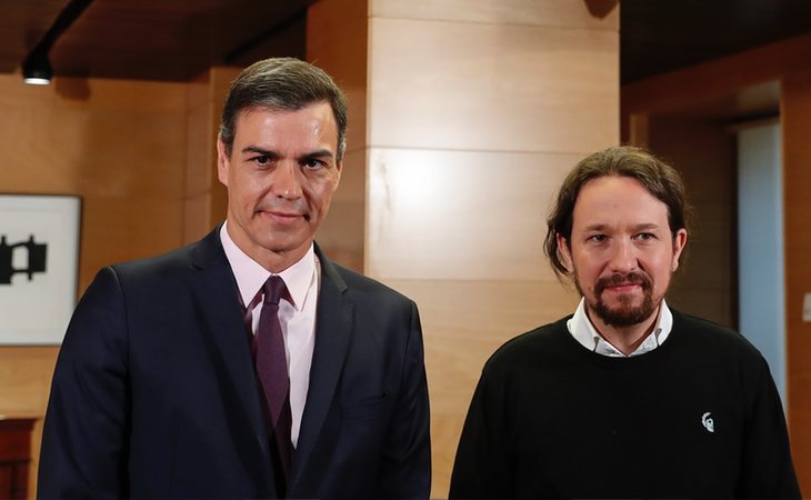 El PSOE habría ofrecido a Podemos una vicepresidencia simbólica, Juventud y Vivienda