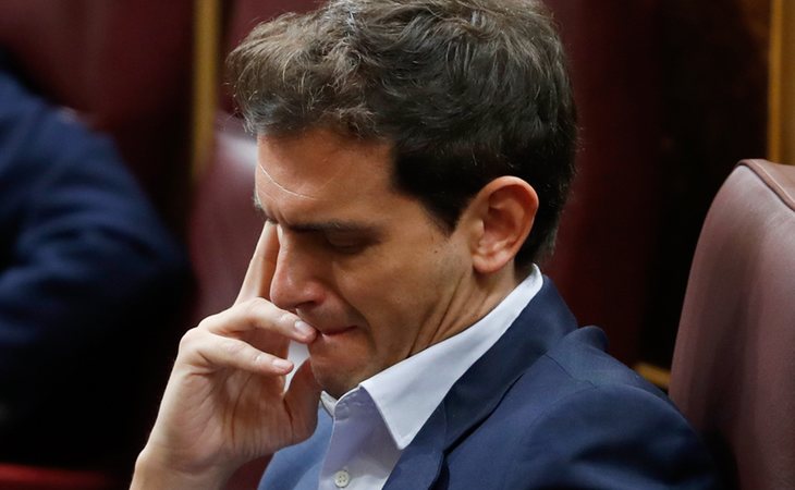 El PSOE denuncia el discurso de odio de VOX y culpa a Ciudadanos de pactar con ellos