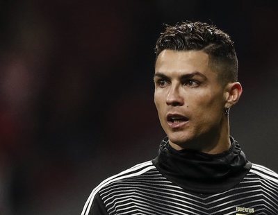 La Fiscalía retira los cargos de violación contra Cristiano Ronaldo por falta de pruebas