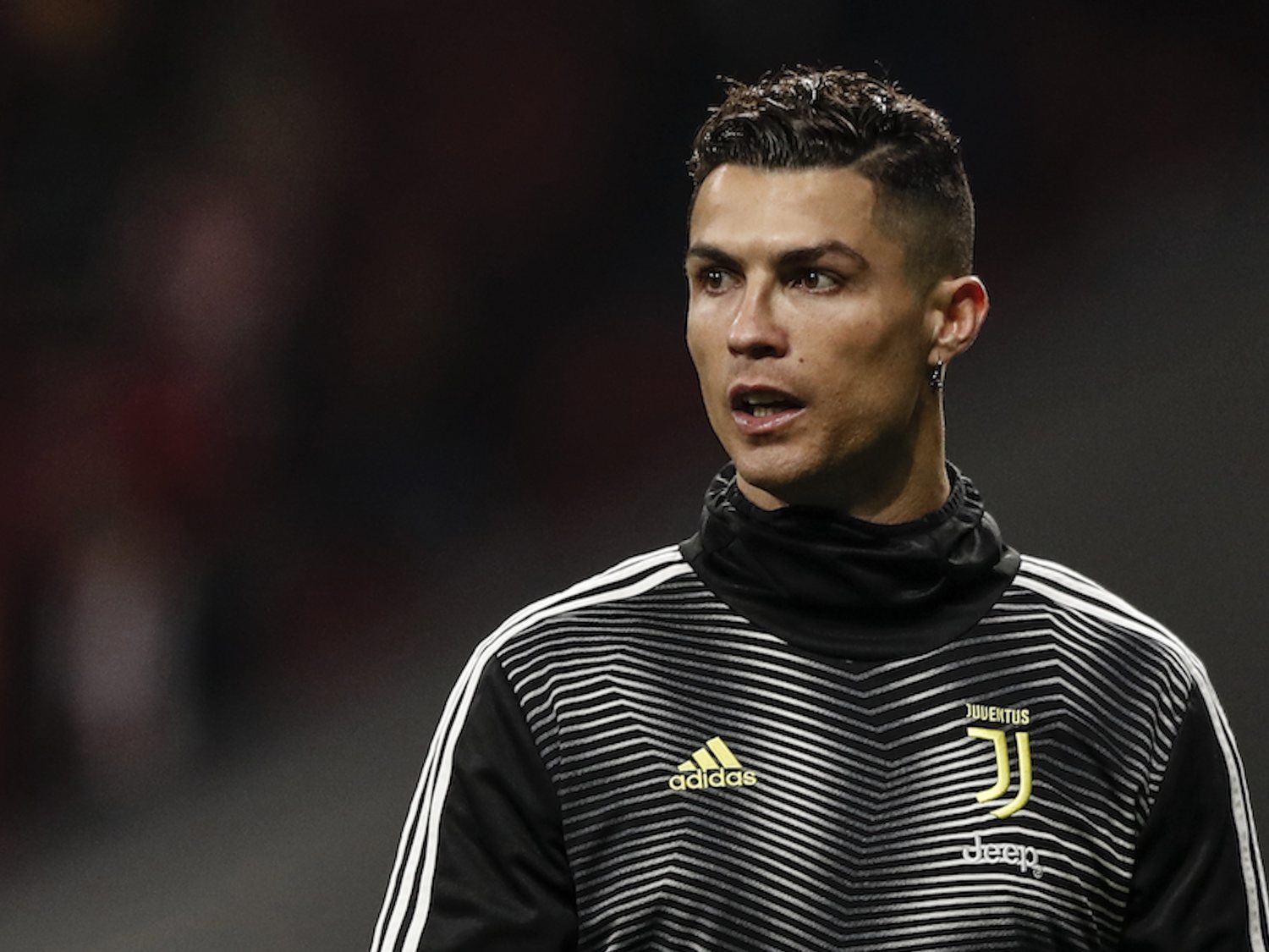 La Fiscalía retira los cargos de violación contra Cristiano Ronaldo por falta de pruebas