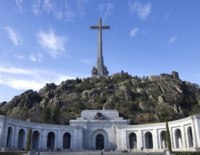 El Gobierno afirma que mover la momia de Franco costará más de 51.000 euros