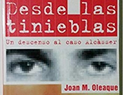 El espeluznante libro del caso Alcàsser que se centra en el monstruoso pasado de Anglés