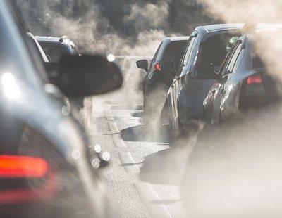 Bruselas denuncia a España por la contaminación en Madrid y Barcelona