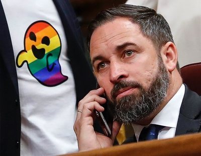 Plataforma Trans pide a la Fiscalía investigar la ilegalización de VOX por su LGTBIfobia