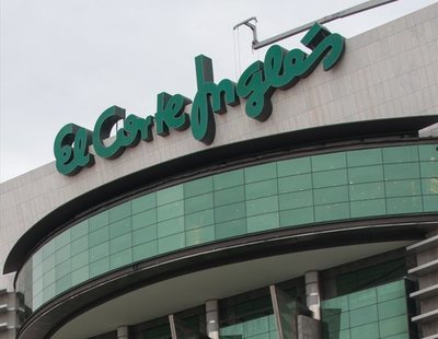 El Corte Inglés dispara su deuda en 530 millones y sigue pagando grandes indemnizaciones