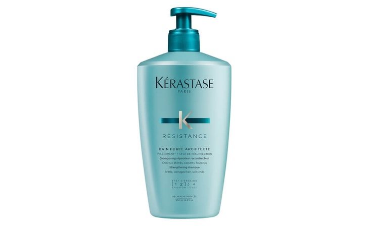 Kerastase Resistance Bain Force Architecte