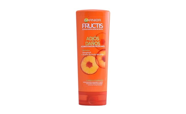 Fructis Adios Daños