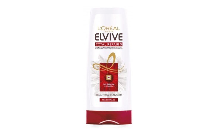 Elvive Total Repair 5