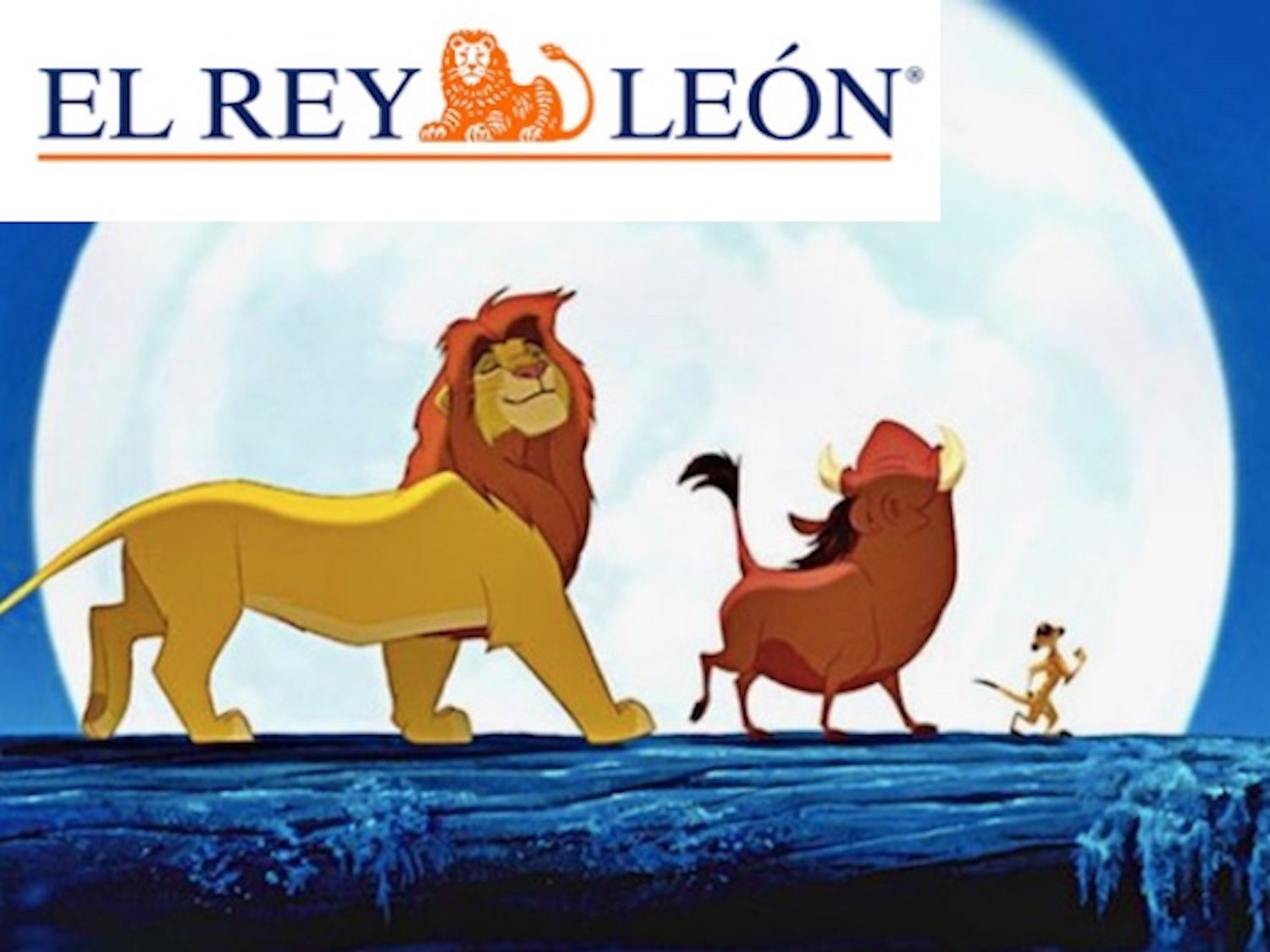 El hilo viral que muestra cómo serían las películas Disney como logotipos famosos