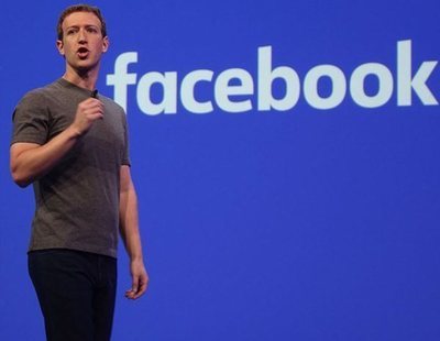 EEUU confirma una multa de 5.000 millones a Facebook por violar la privacidad de sus usuarios