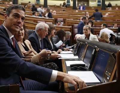 Los diputados del Congreso utilizan ordenadores obsoletos con graves riesgos de seguridad