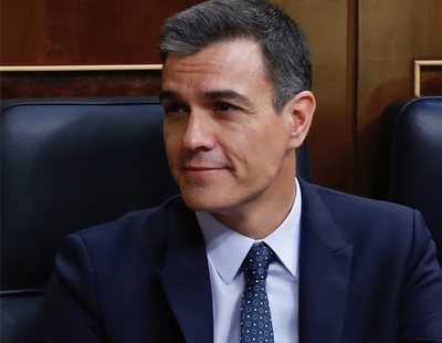 Fracasa la investidura de Pedro Sánchez tras la abstención de Unidas Podemos