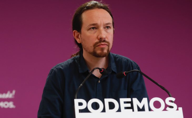 Unidas Podemos se ABSTENDRÁ en la segunda votación imposibilitando la investidura de Pedro Sánchez