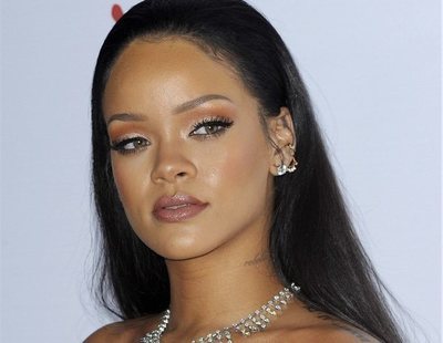 Es una niña pero es idéntica a Rihanna y ha revolucionado las redes sociales