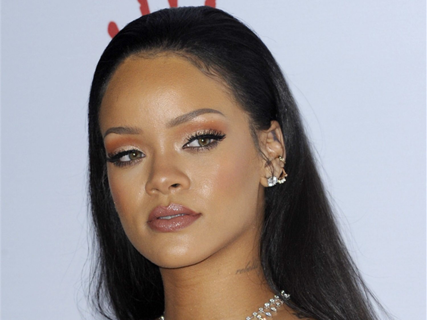 Es una niña pero es idéntica a Rihanna y ha revolucionado las redes sociales