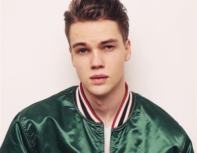 Mikolas Josef: "La iglesia checa rechazó una de mis canciones por su contenido LGTBI"