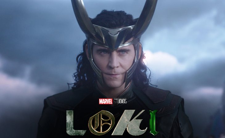 Tom Hiddleston como Loki