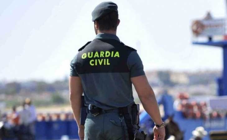 Guardia Civil