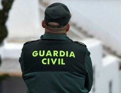 El Tribunal Supremo sanciona a los guardia civiles que pusieron el 'Cara al Sol' por megafonía