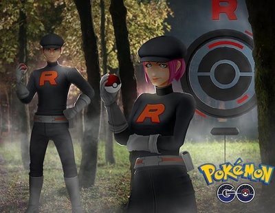 Todo lo que debes saber sobre la llegada del Team Rocket a 'Pokémon GO'