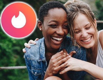 Tinder incorpora una nueva medida de seguridad para proteger a los usuarios LGTBI