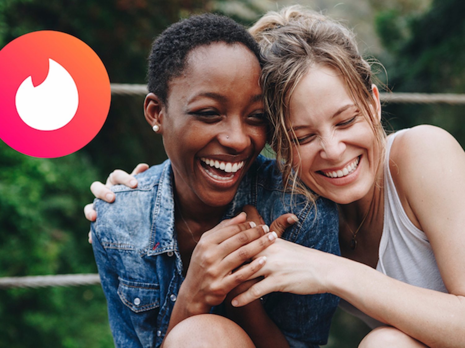 Tinder incorpora una nueva medida de seguridad para proteger a los usuarios LGTBI